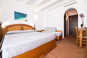 Hotel La Vecchia Marina