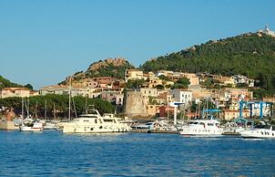 Hotel La Vecchia Marina