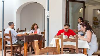 Hotel La Vecchia Marina