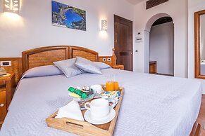 Hotel La Vecchia Marina