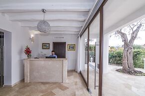 Hotel La Vecchia Marina