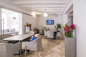 Hotel La Vecchia Marina