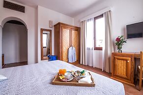 Hotel La Vecchia Marina