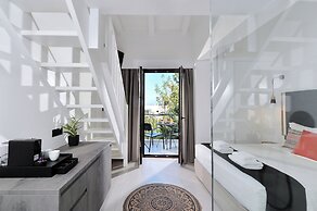 Hotel Yianna