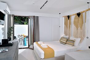 Hotel Yianna