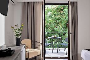 Hotel Yianna