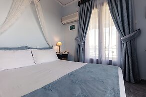 Hotel Yianna