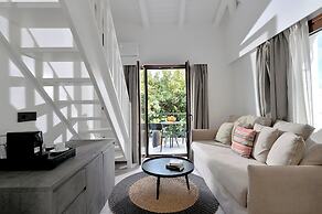 Hotel Yianna