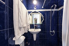 Hotel Yianna