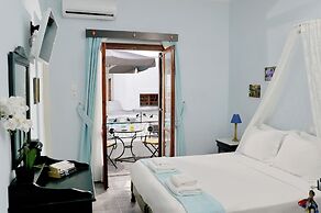 Hotel Yianna