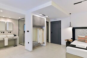Hotel Yianna
