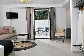 Hotel Yianna