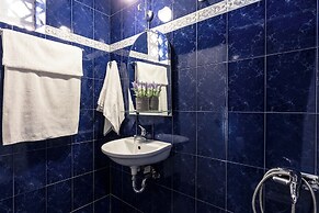 Hotel Yianna