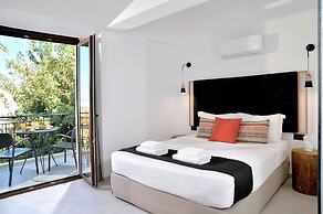 Hotel Yianna