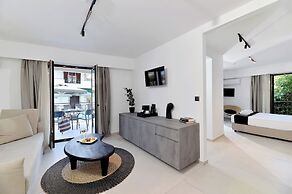 Hotel Yianna