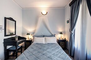 Hotel Yianna