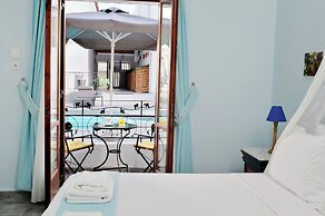 Hotel Yianna