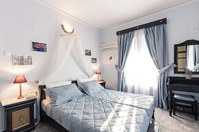 Hotel Yianna