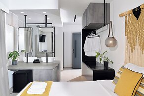 Hotel Yianna
