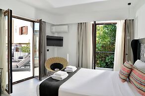 Hotel Yianna