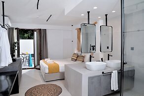 Hotel Yianna
