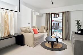 Hotel Yianna