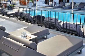 Hotel Yianna