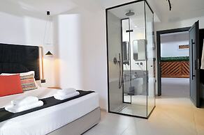 Hotel Yianna