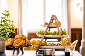 Stadthotel Styria