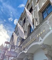 Stadthotel Styria