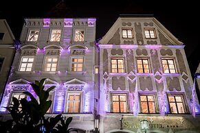 Stadthotel Styria