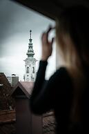 Stadthotel Styria