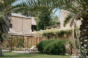 Masseria Susafa