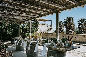 Masseria Susafa