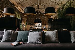 Masseria Susafa