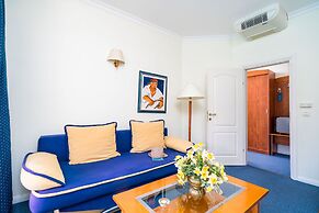 Boutique & Beach Hotel Villa Wolff