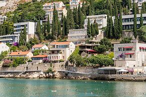 Boutique & Beach Hotel Villa Wolff