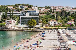 Boutique & Beach Hotel Villa Wolff