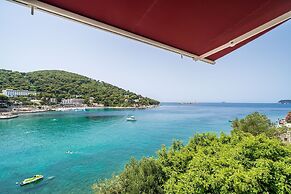 Boutique & Beach Hotel Villa Wolff