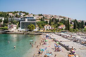 Boutique & Beach Hotel Villa Wolff