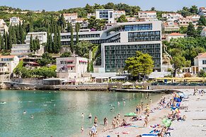 Boutique & Beach Hotel Villa Wolff