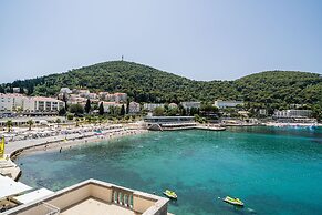 Boutique & Beach Hotel Villa Wolff