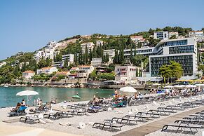 Boutique & Beach Hotel Villa Wolff