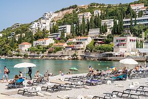 Boutique & Beach Hotel Villa Wolff