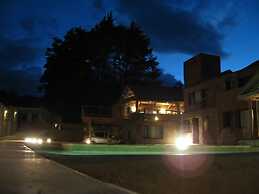 Hotel Vientonorte