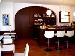 Europalace Hotel, BW Signature Collection