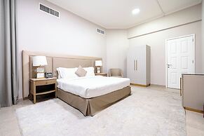 Argan Al Bidaa Hotel and Resort