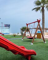Argan Al Bidaa Hotel and Resort