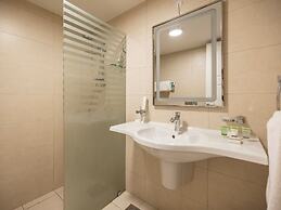 Argan Al Bidaa Hotel and Resort