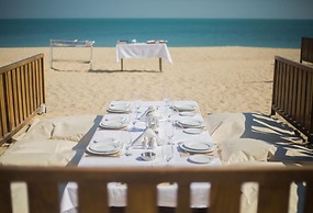 Argan Al Bidaa Hotel and Resort